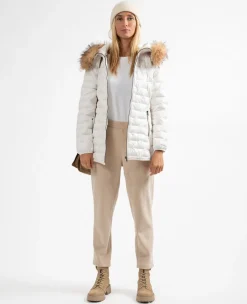 Fashion Sun Valley Natsu Ecru