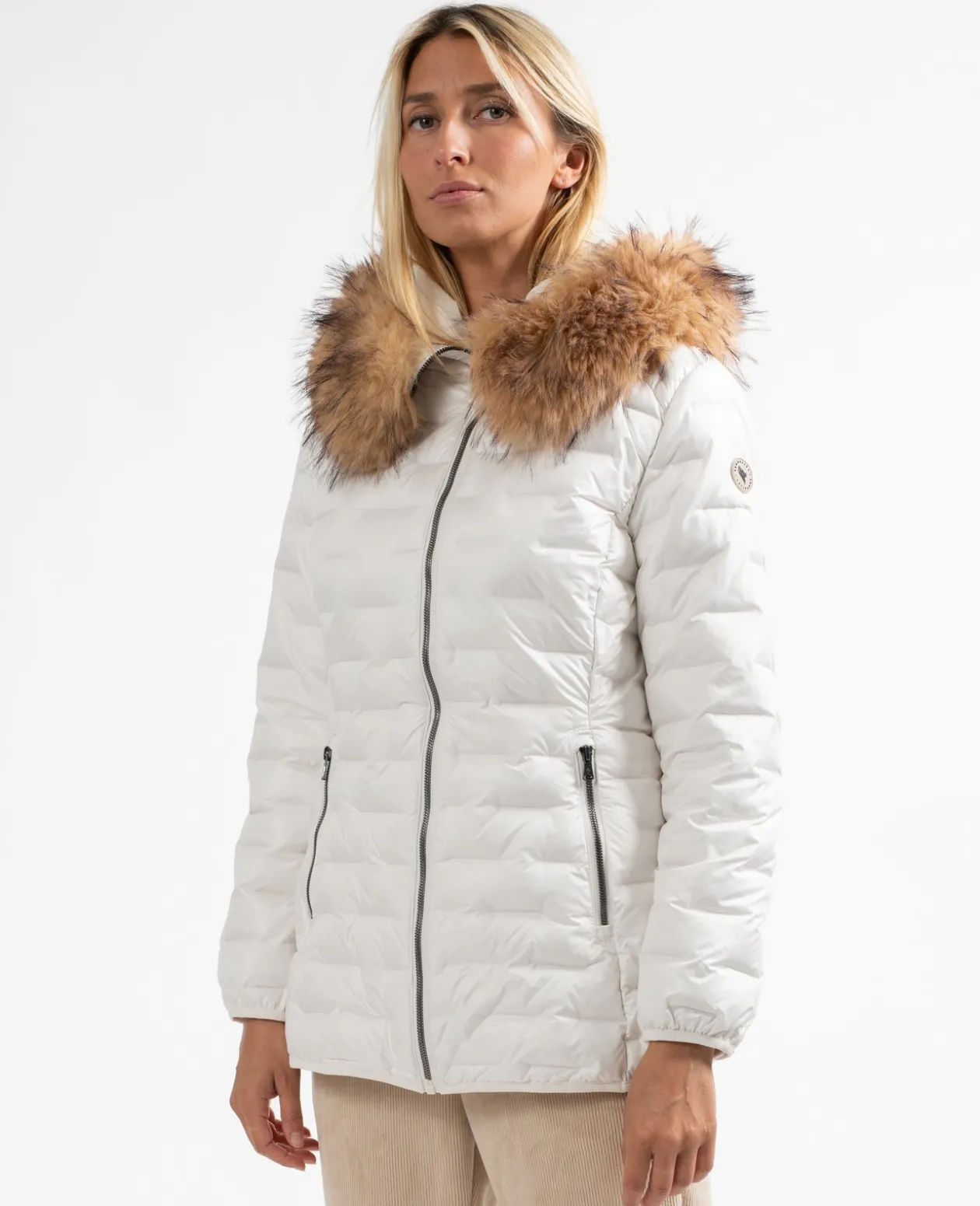 Fashion Sun Valley Natsu Ecru