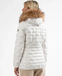 Fashion Sun Valley Natsu Ecru