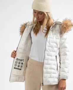 Fashion Sun Valley Natsu Ecru