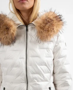 Fashion Sun Valley Natsu Ecru