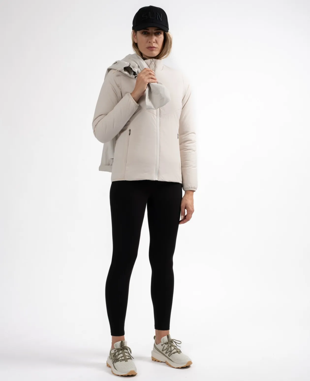 Sale Sun Valley Nero Beige Clair