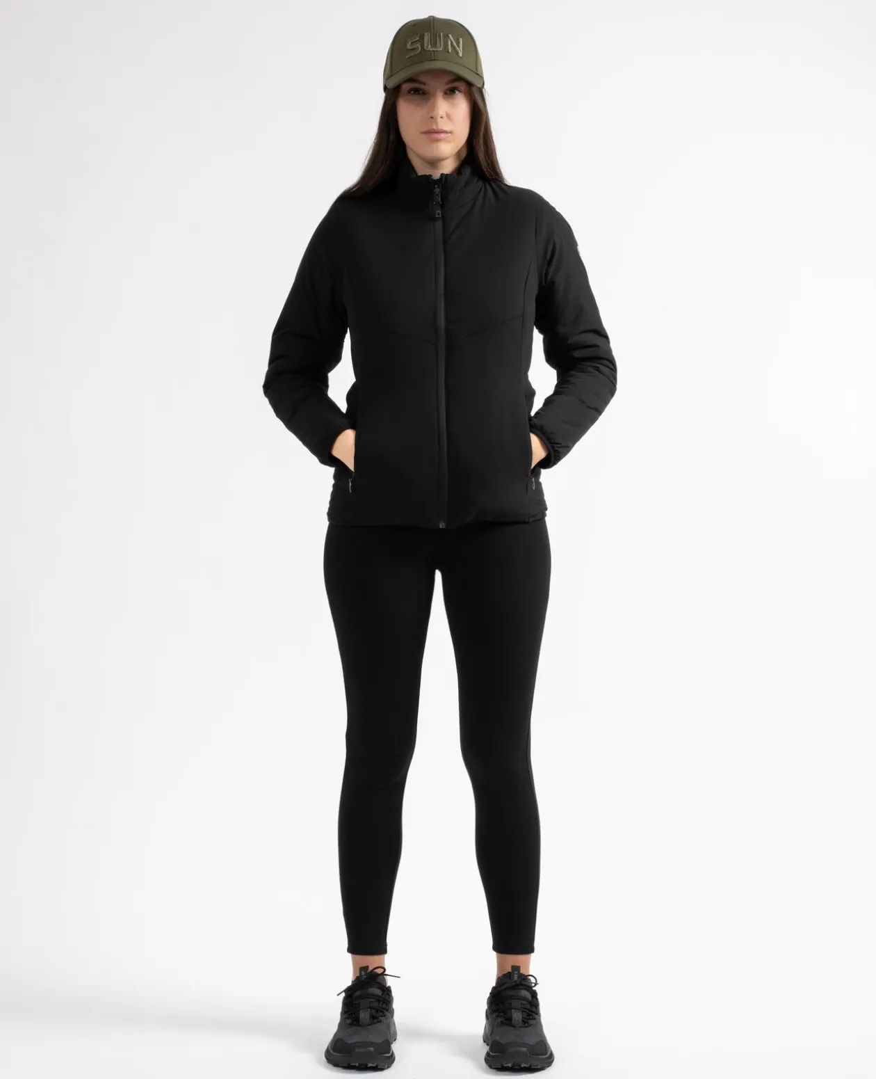 Sale Sun Valley Nero Noir