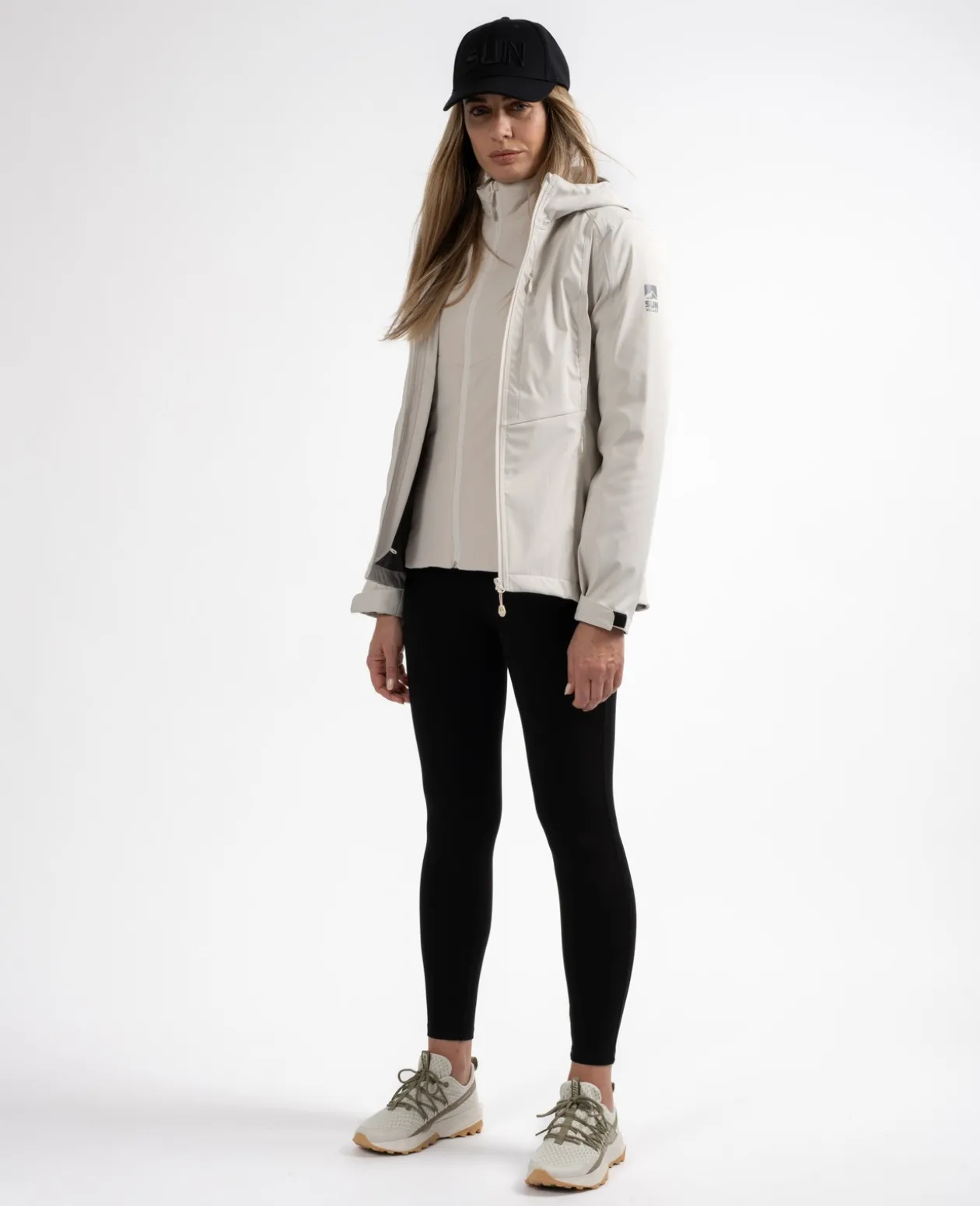 Sale Sun Valley Nero Beige Clair