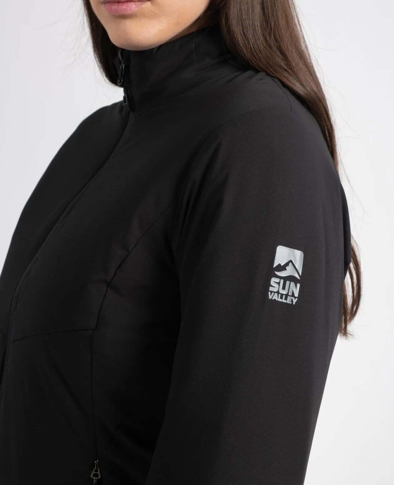 Sale Sun Valley Nero Noir