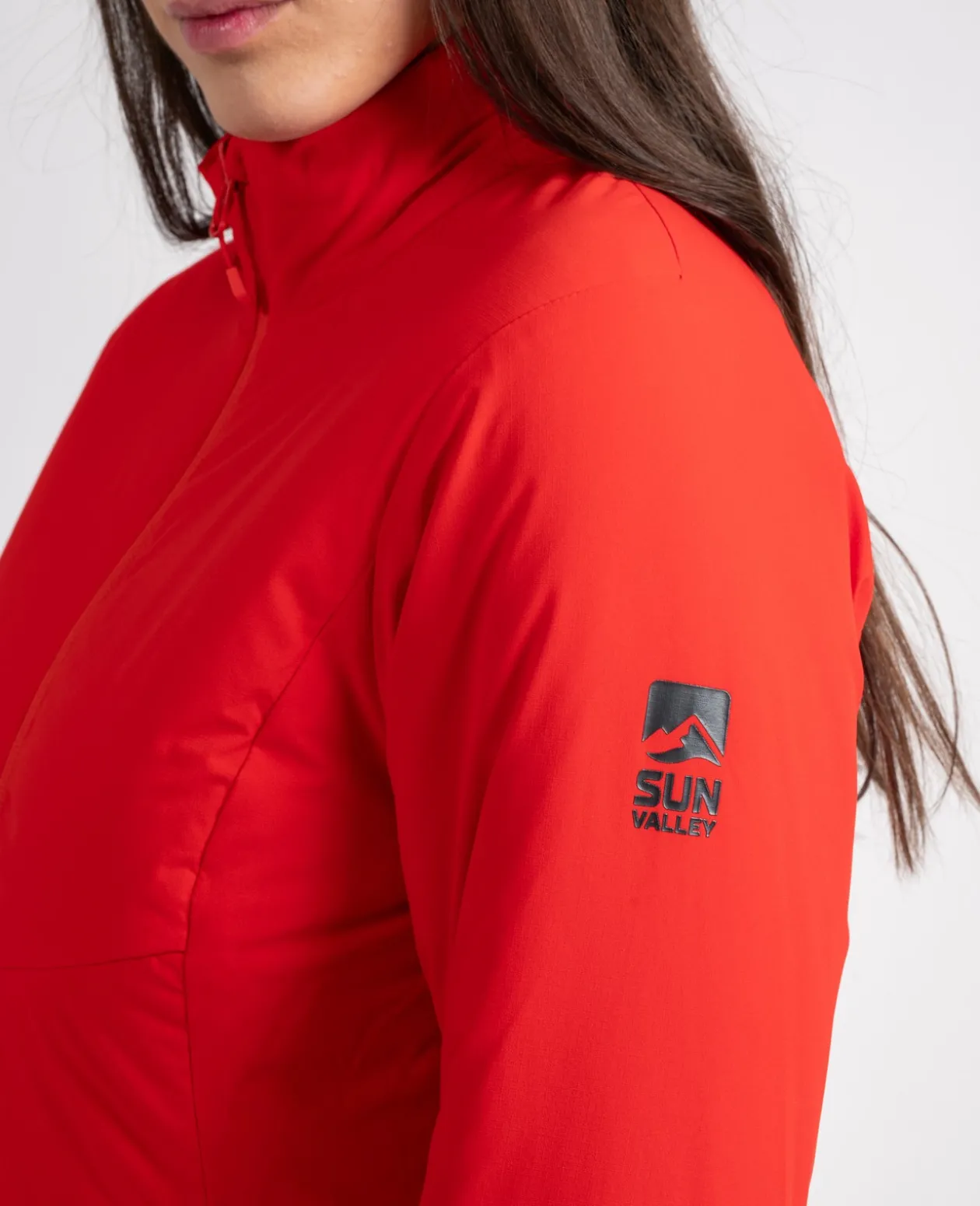 Sale Sun Valley Nero Rouge