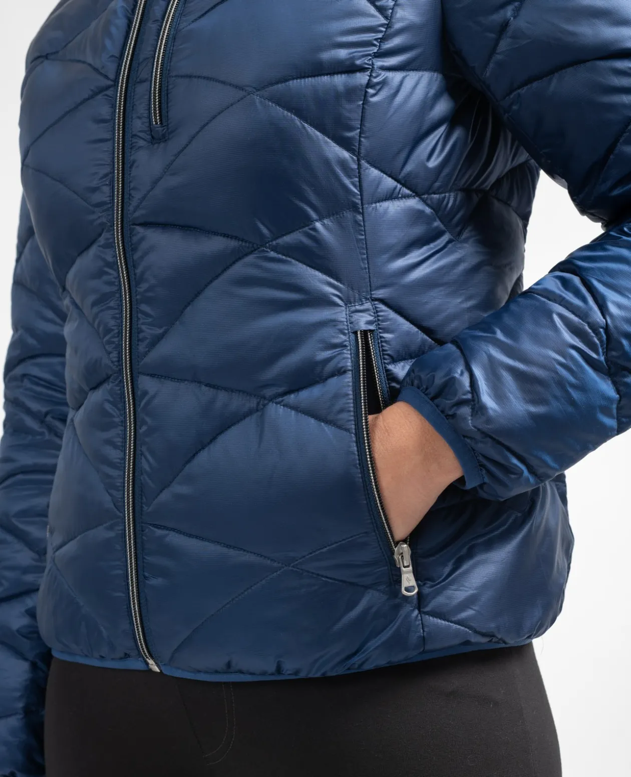 Store Sun Valley Nerriga Bleu Sombre