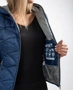 Store Sun Valley Nerriga Bleu Sombre