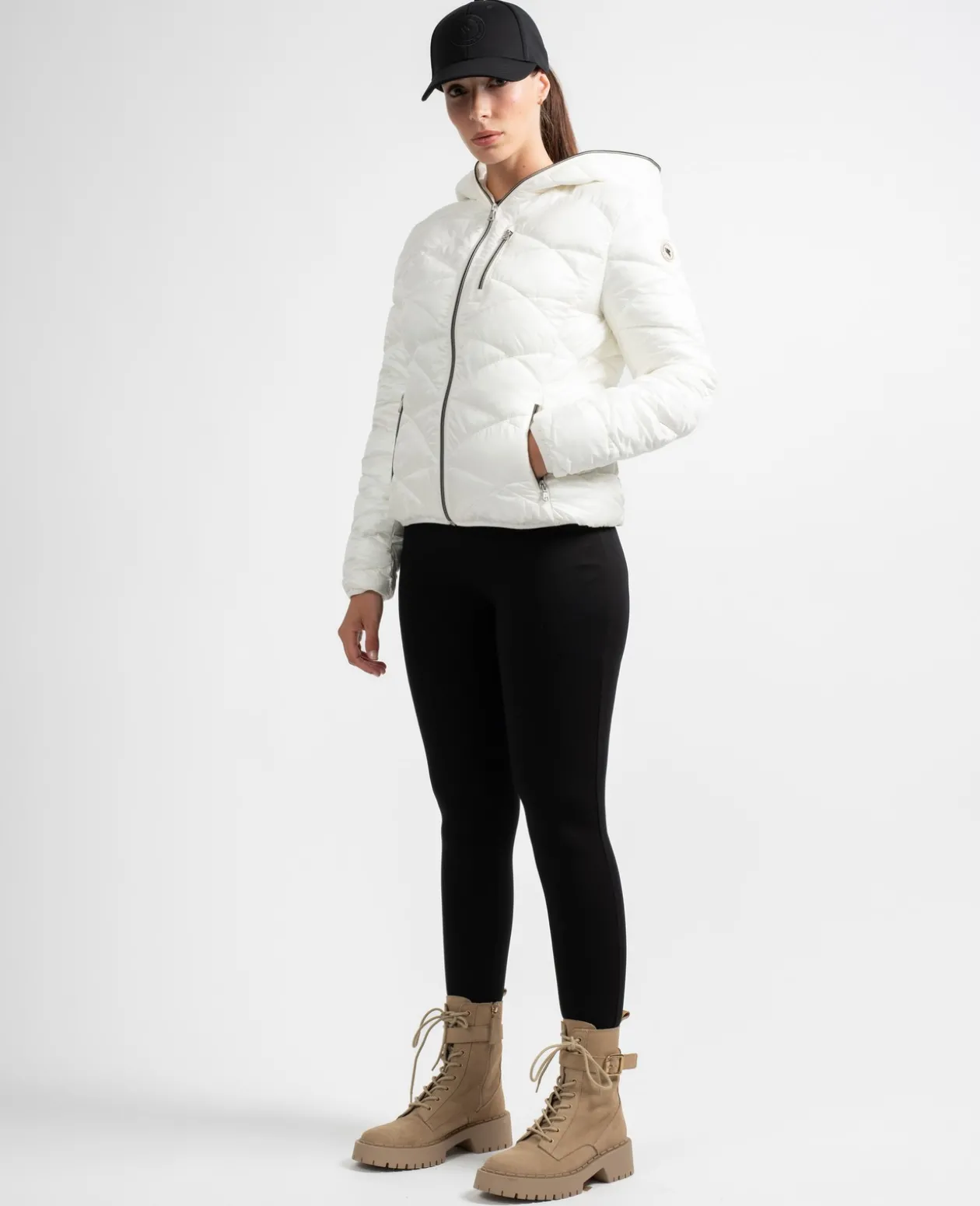 Best Sale Sun Valley Nerriga Ecru