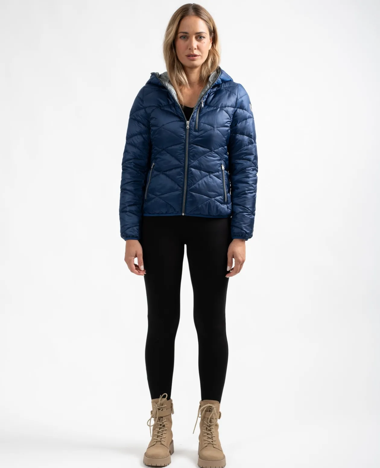 Store Sun Valley Nerriga Bleu Sombre