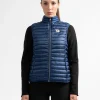 Clearance Sun Valley Nilhor Bleu Sombre