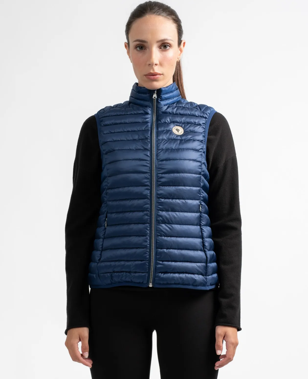 Clearance Sun Valley Nilhor Bleu Sombre
