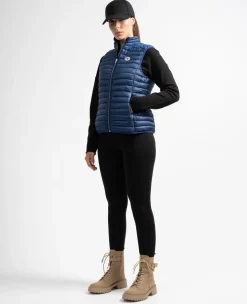 Clearance Sun Valley Nilhor Bleu Sombre