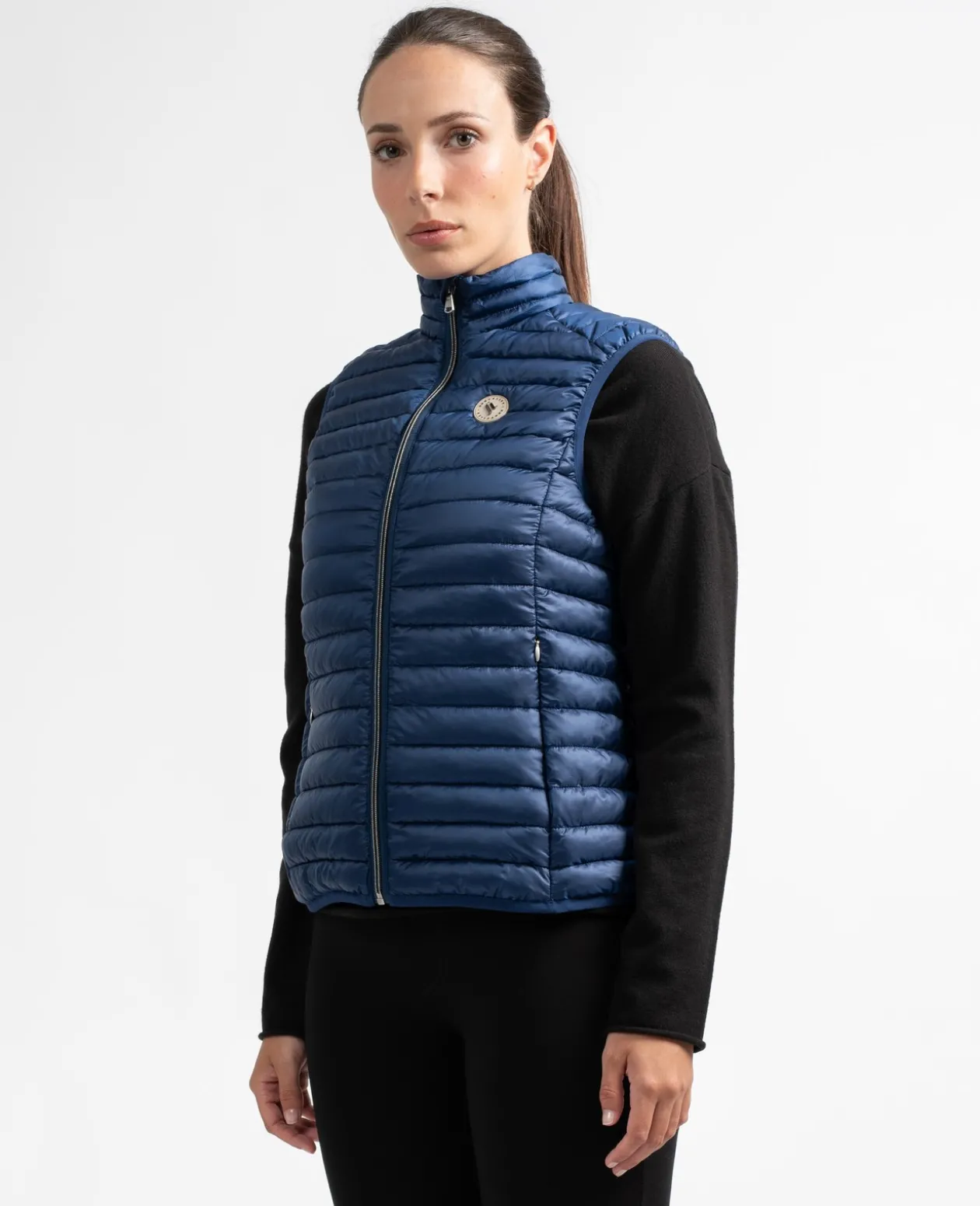 Clearance Sun Valley Nilhor Bleu Sombre