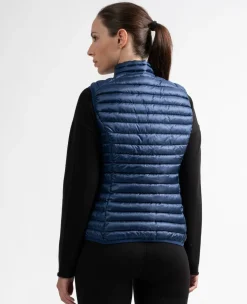 Clearance Sun Valley Nilhor Bleu Sombre