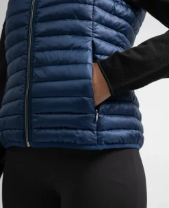 Clearance Sun Valley Nilhor Bleu Sombre
