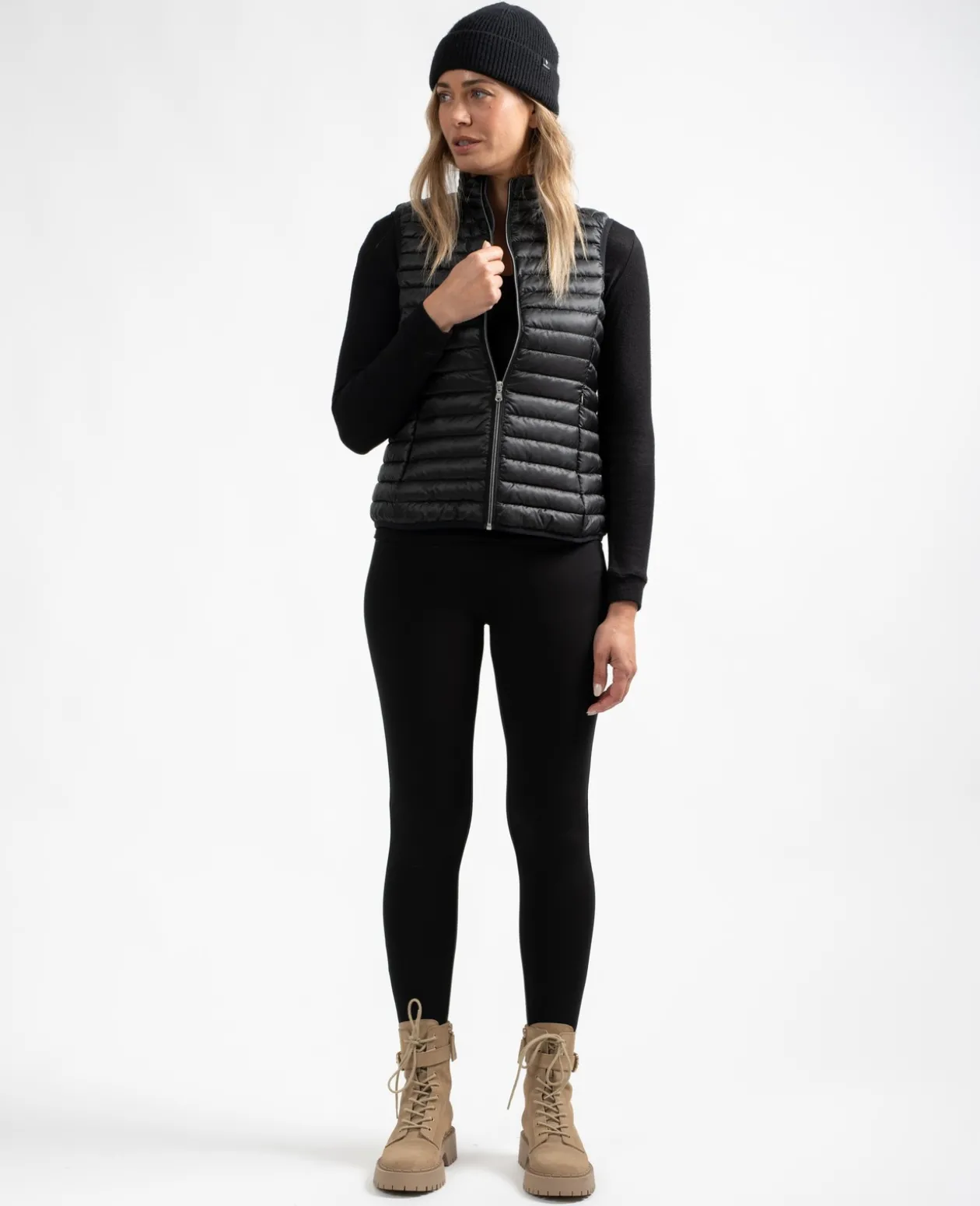 Online Sun Valley Nilhor Noir