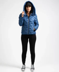 Cheap Sun Valley Nizyro Bleu Sombre