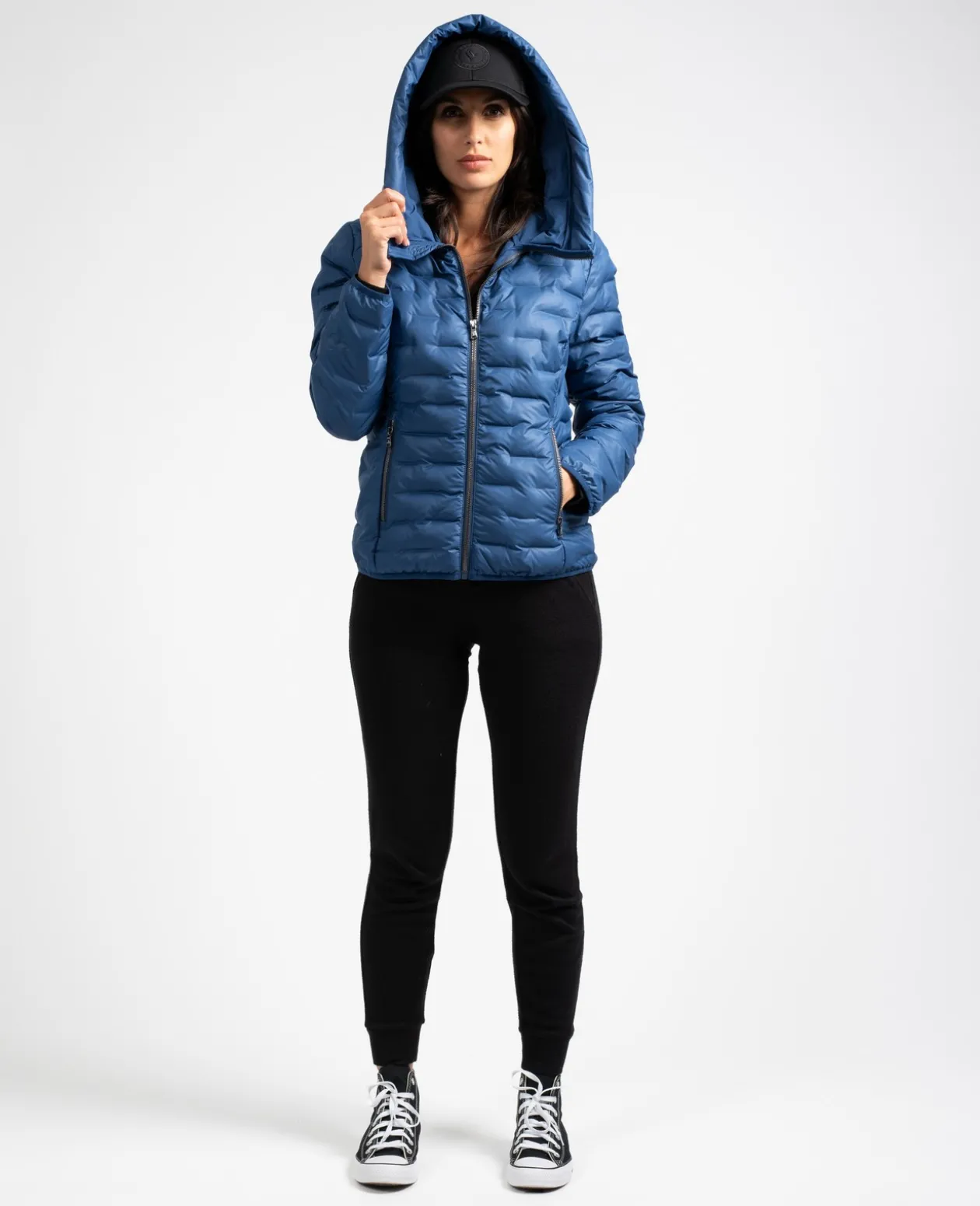 Cheap Sun Valley Nizyro Bleu Sombre