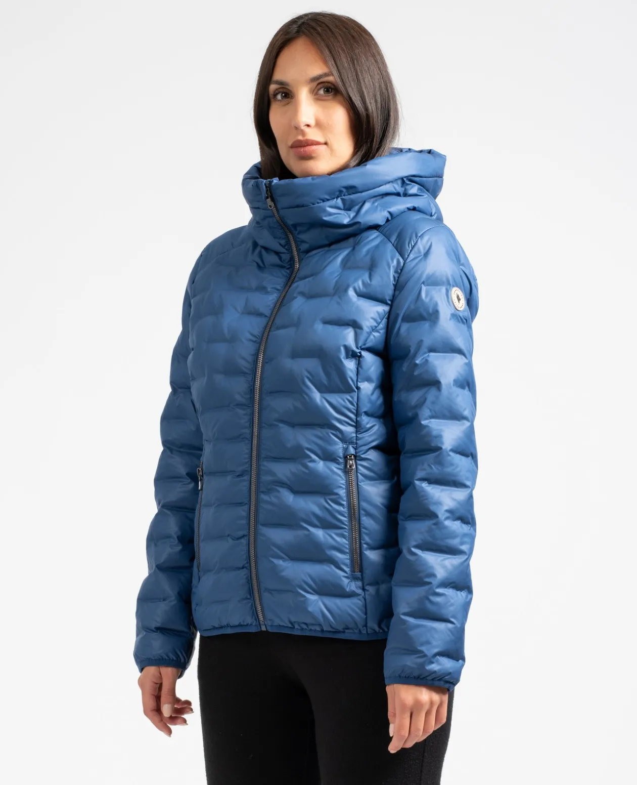 Cheap Sun Valley Nizyro Bleu Sombre