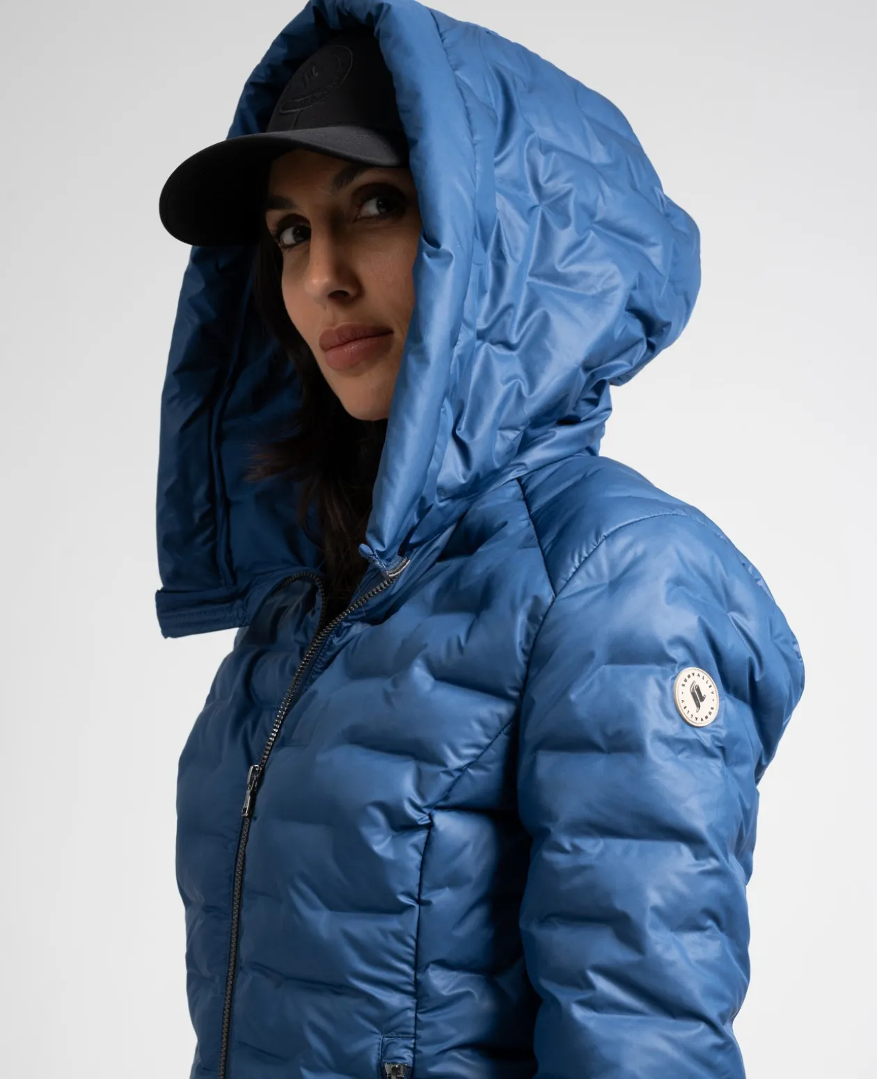 Cheap Sun Valley Nizyro Bleu Sombre