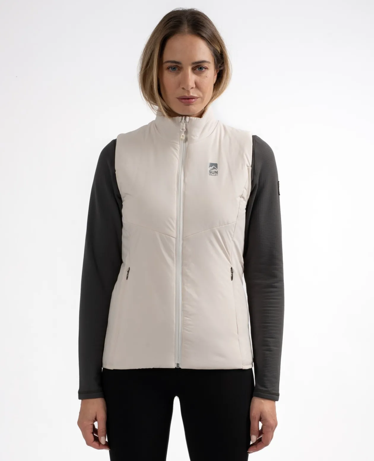 Discount Sun Valley Nolan Beige Clair