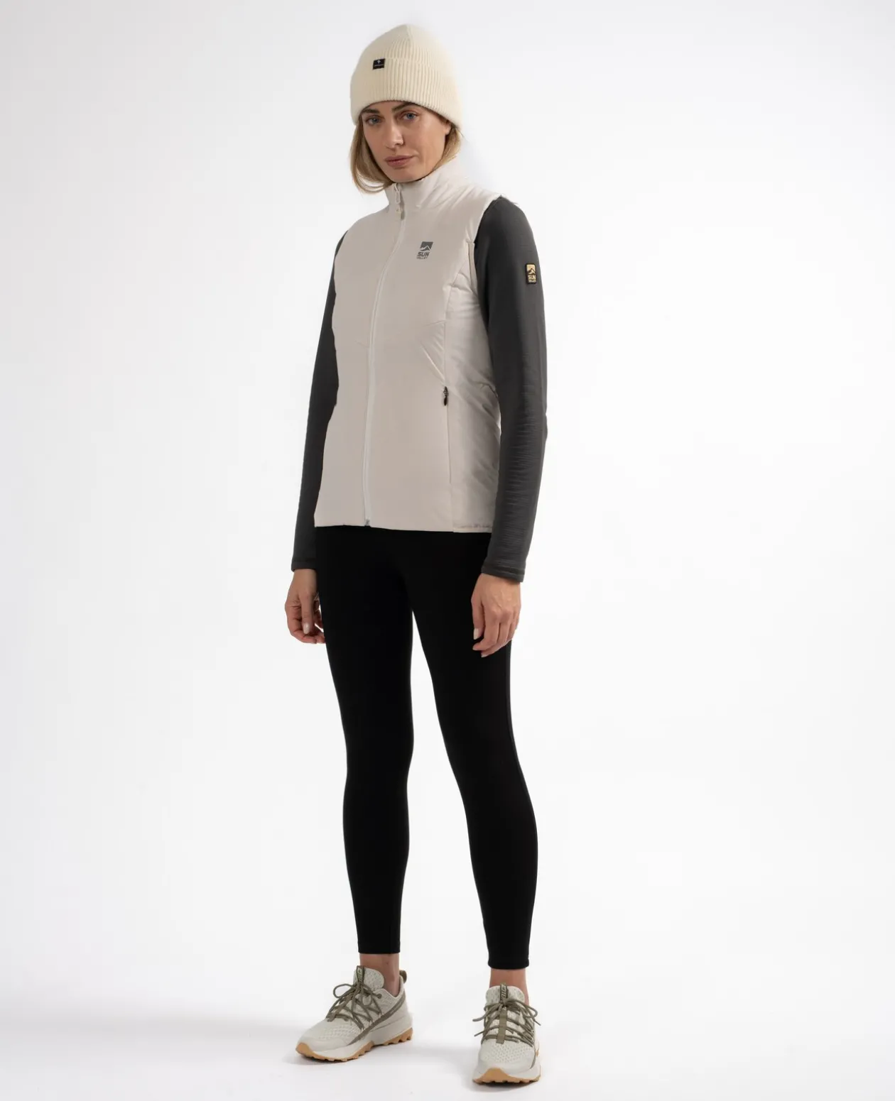 Discount Sun Valley Nolan Beige Clair