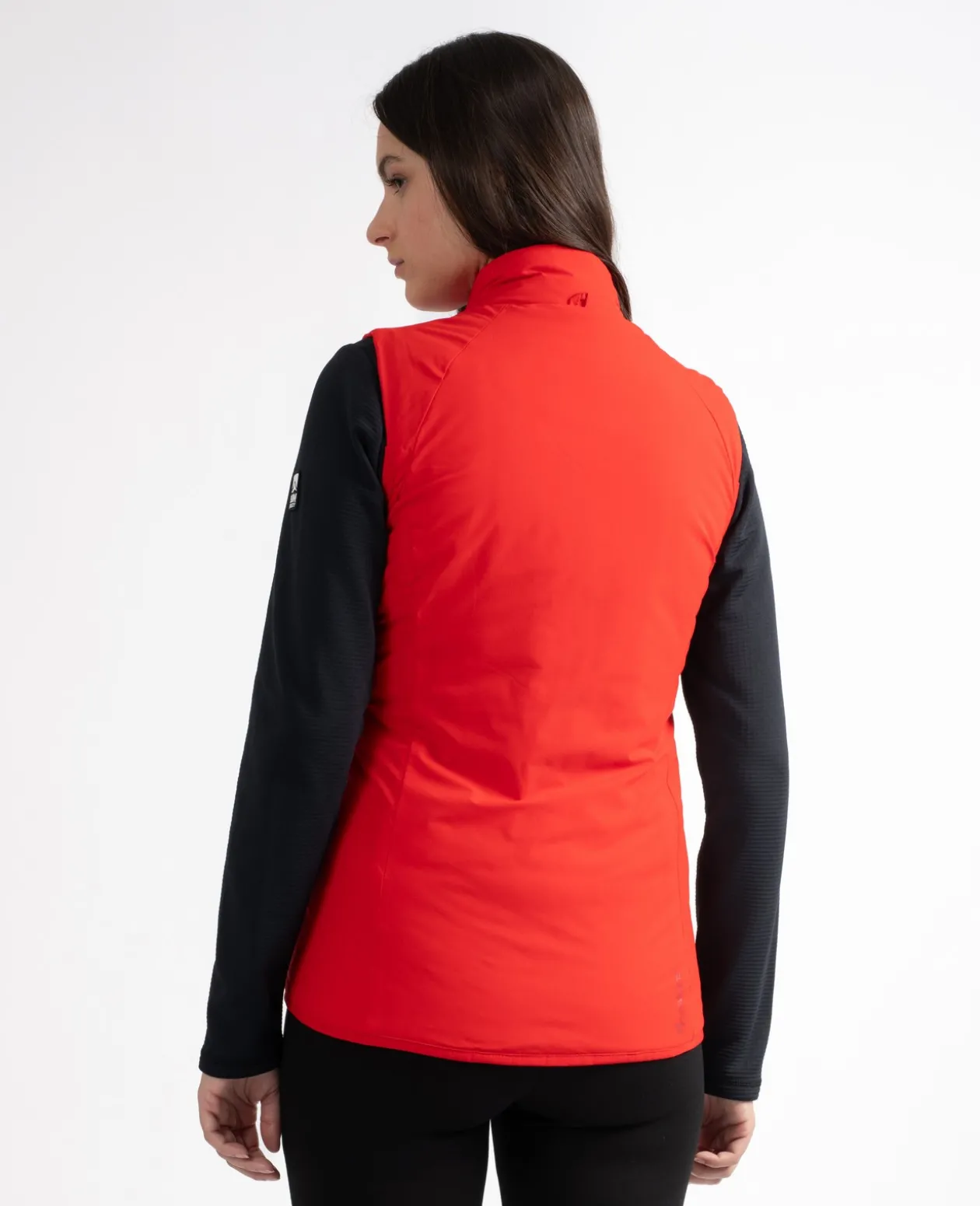 Flash Sale Sun Valley Nolan Rouge
