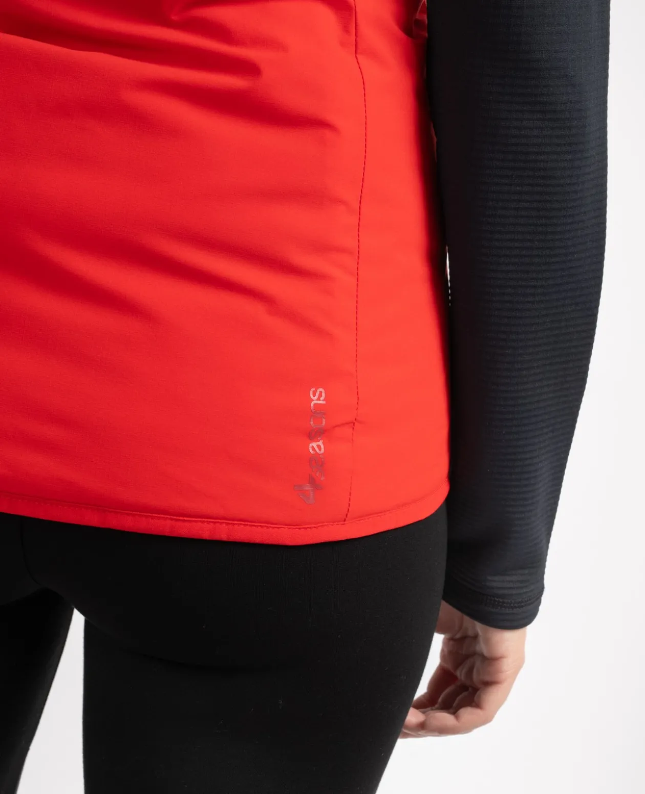 Flash Sale Sun Valley Nolan Rouge
