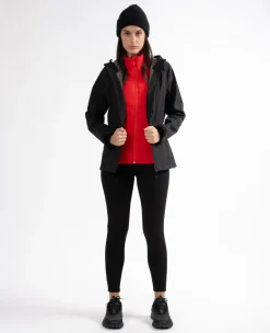 Flash Sale Sun Valley Nolan Rouge