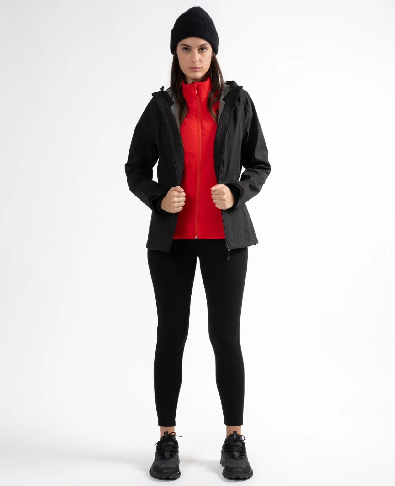 Flash Sale Sun Valley Nolan Rouge