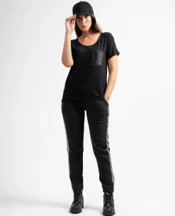 Online Sun Valley Platten Noir