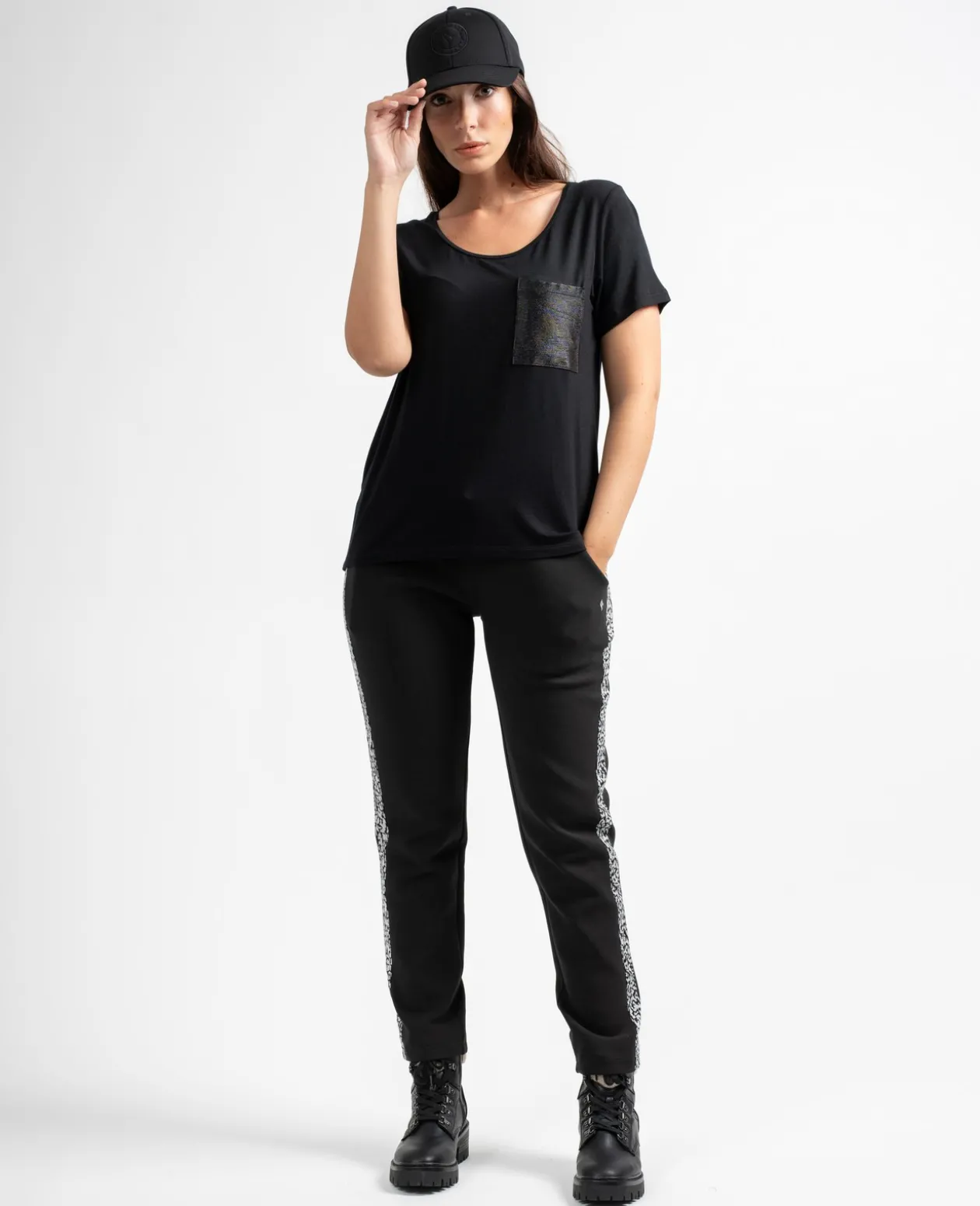 Online Sun Valley Platten Noir
