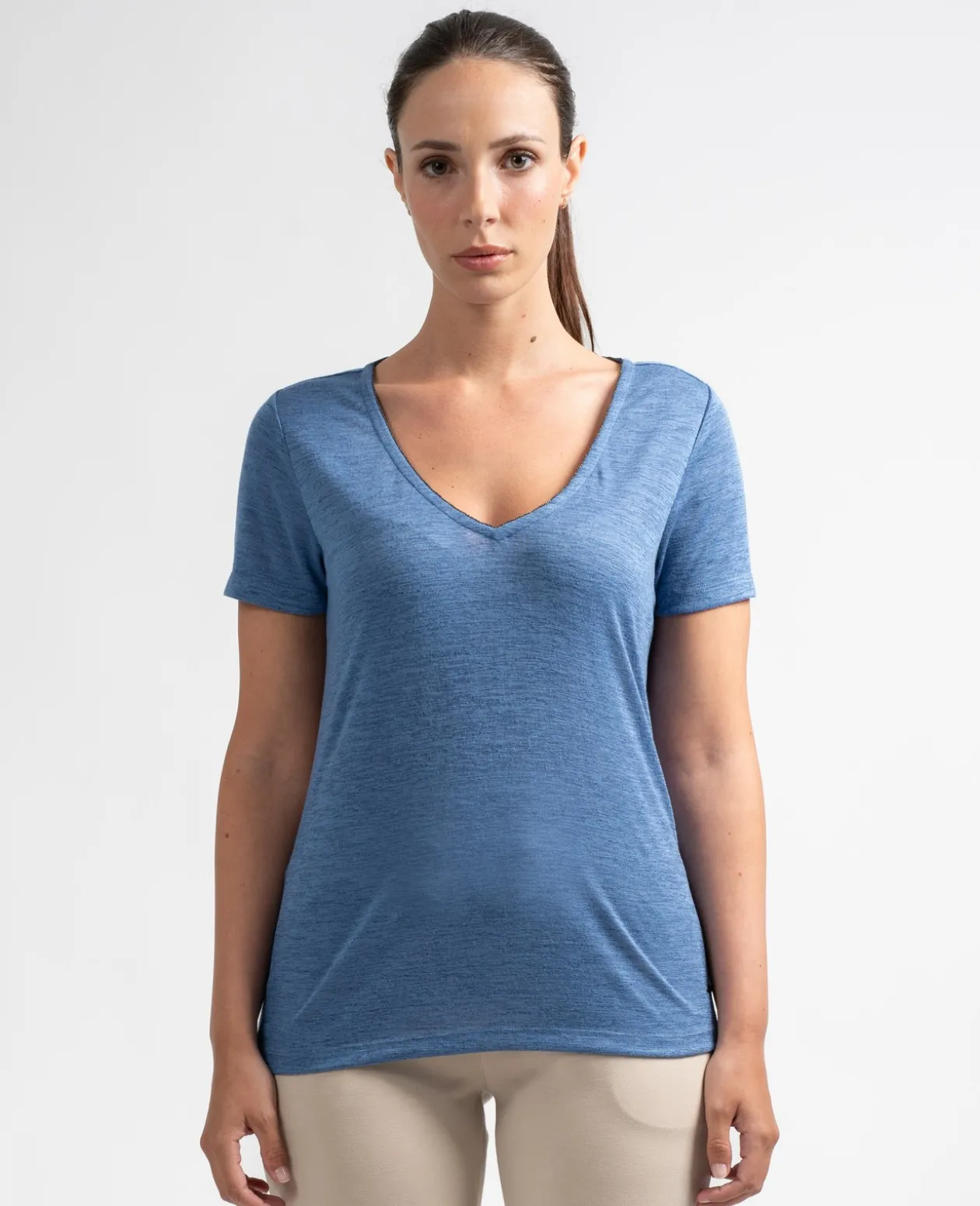 Fashion Sun Valley Portal Bleu