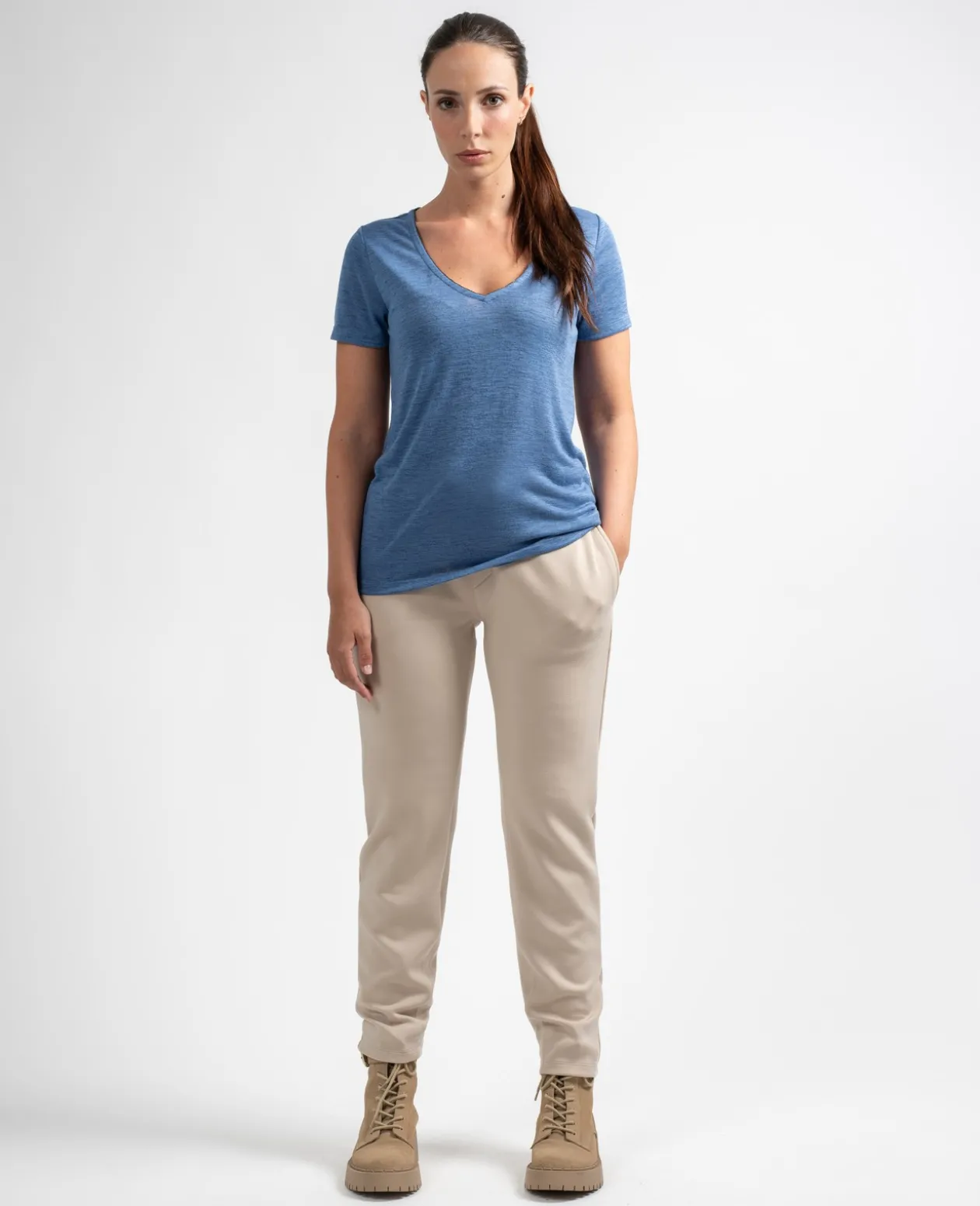 Fashion Sun Valley Portal Bleu