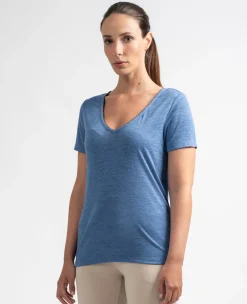 Fashion Sun Valley Portal Bleu