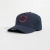 Store Sun Valley Qameir Bleu Foncé