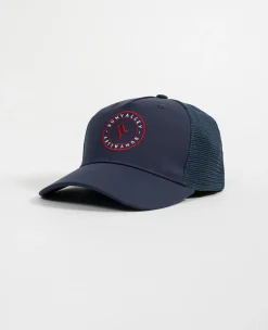 Store Sun Valley Qameir Bleu Foncé
