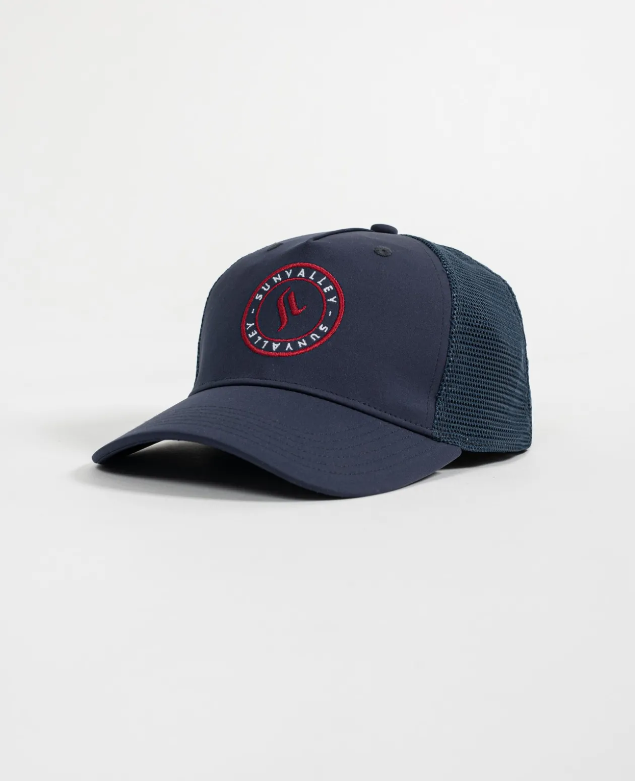 Store Sun Valley Qameir Bleu Foncé
