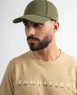 Online Sun Valley Qetor Kaki