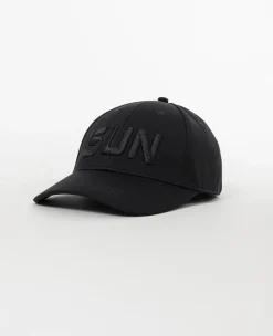 Hot Sun Valley Qharo Noir