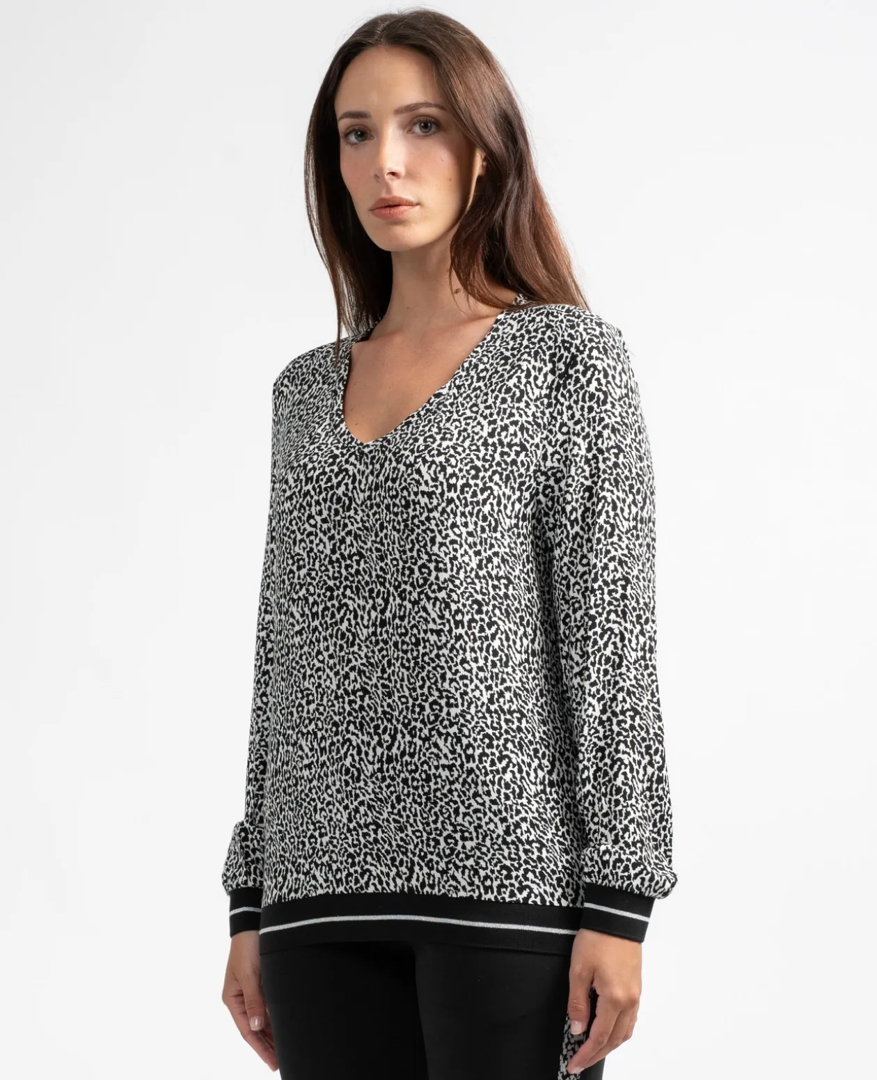 New Sun Valley Raff Noir