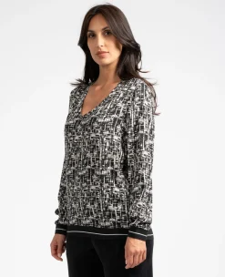 Sale Sun Valley Raff Noir