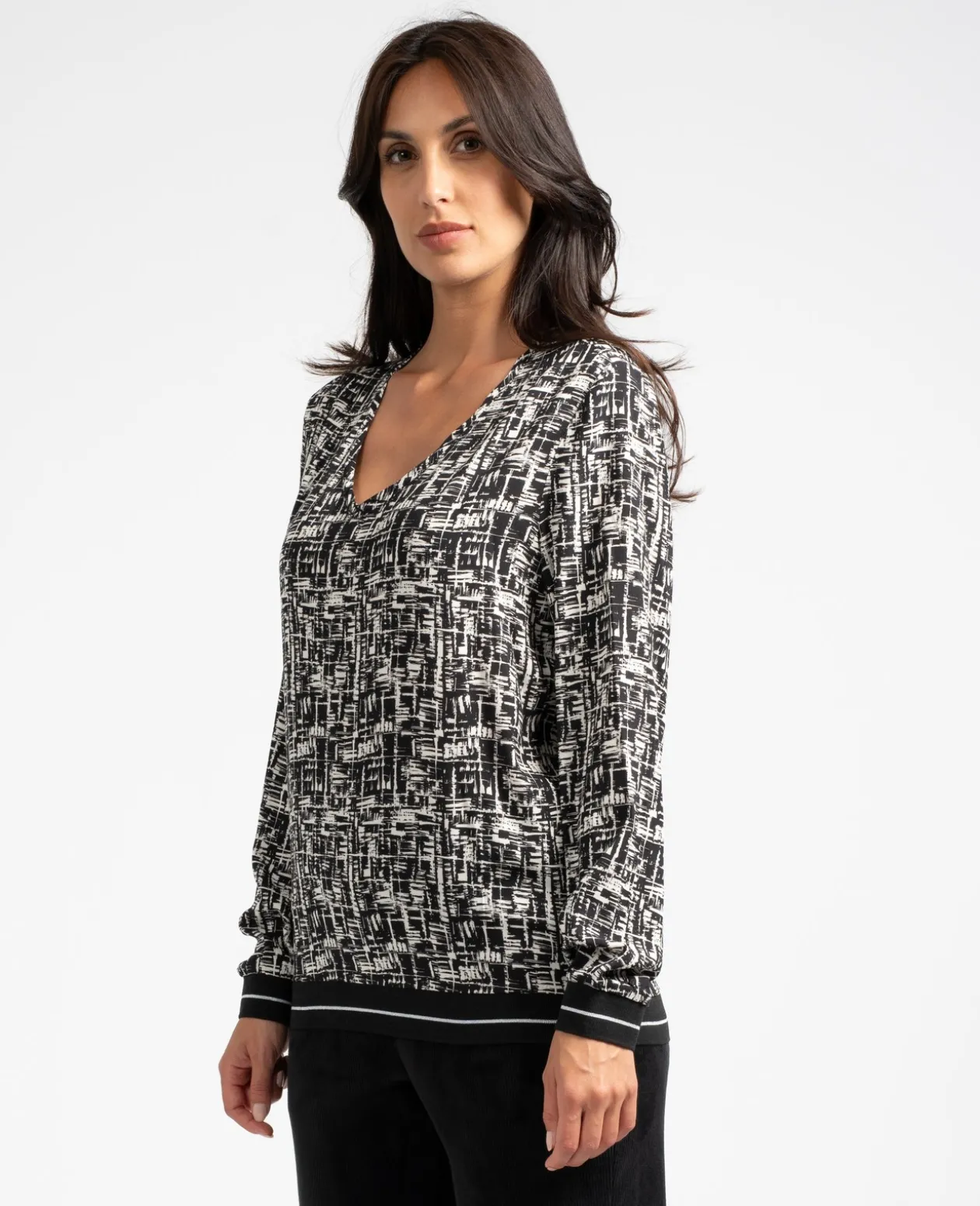 Sale Sun Valley Raff Noir