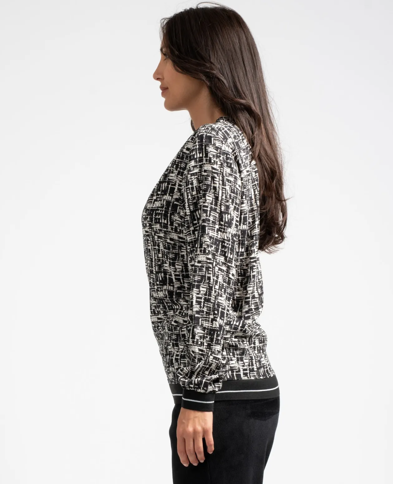 Sale Sun Valley Raff Noir