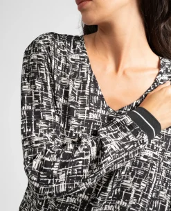 Sale Sun Valley Raff Noir