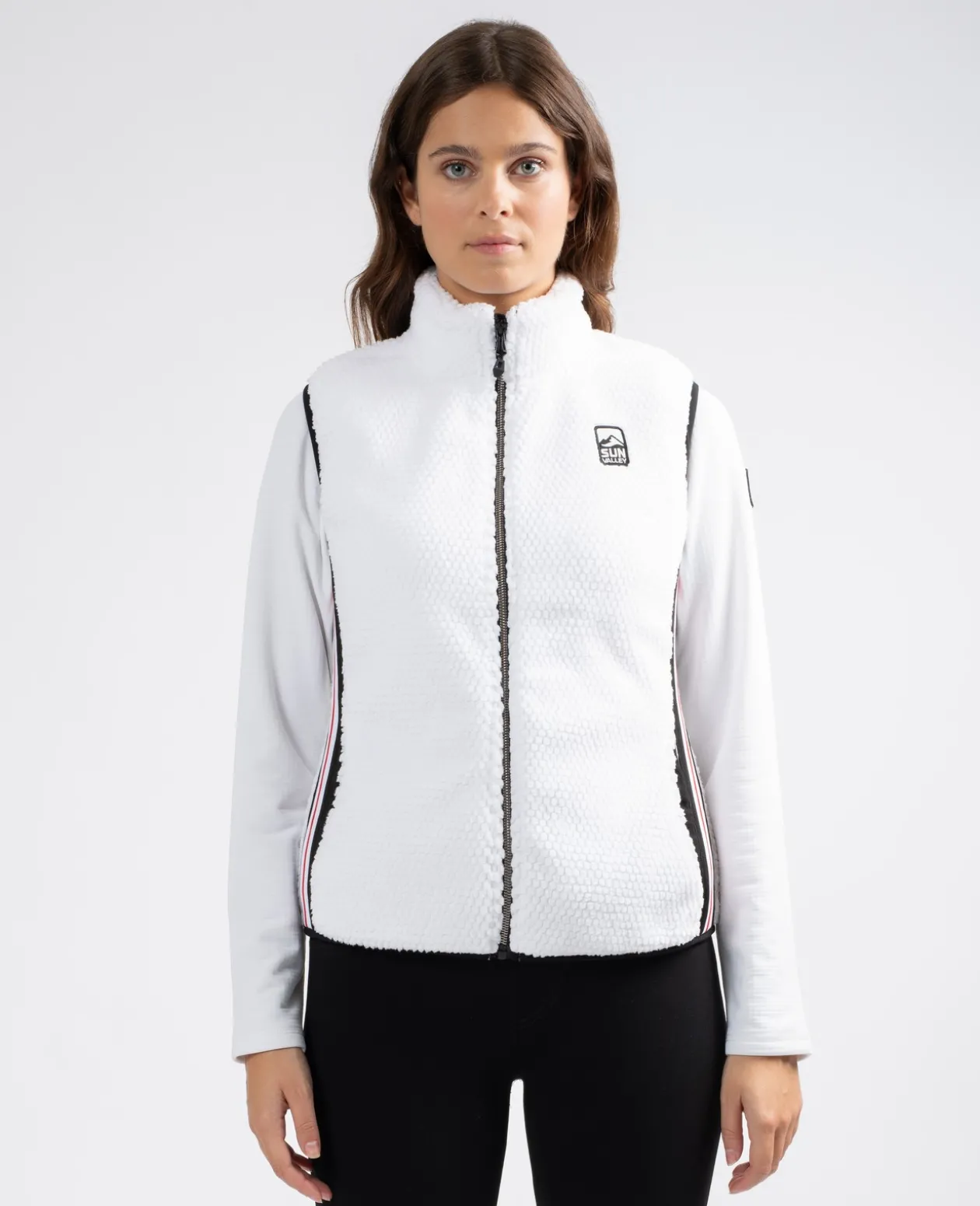 Store Sun Valley Raiden Blanc
