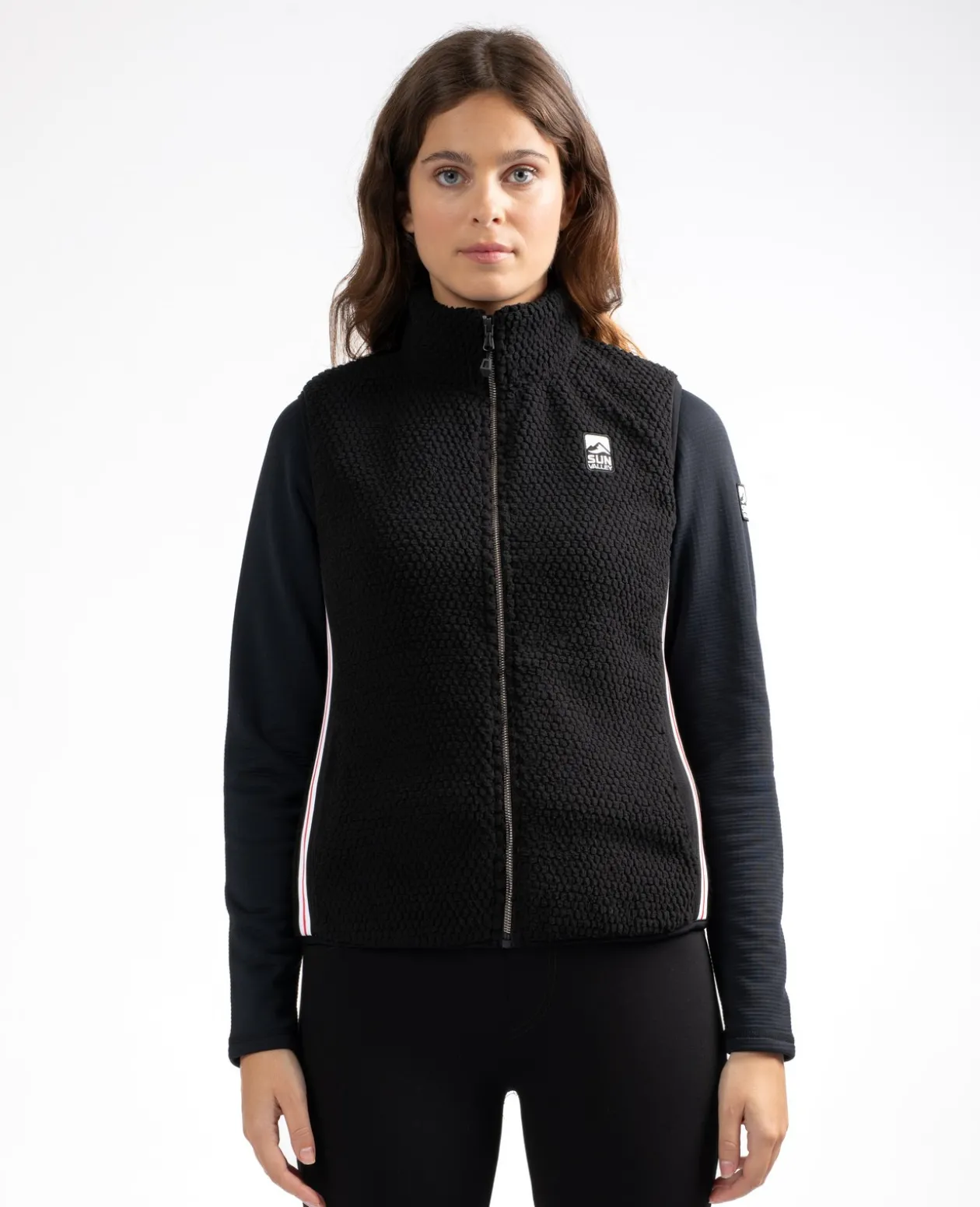 Discount Sun Valley Raiden Noir