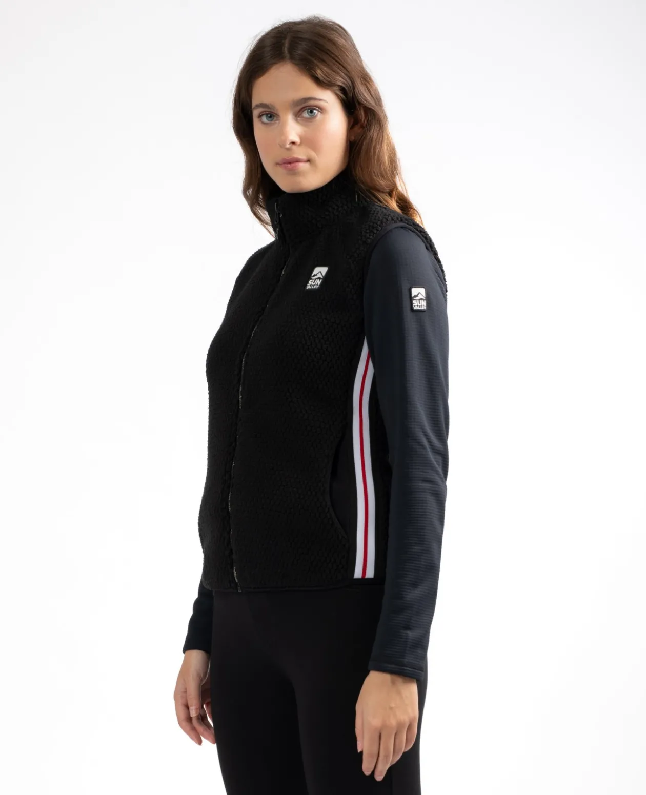 Discount Sun Valley Raiden Noir