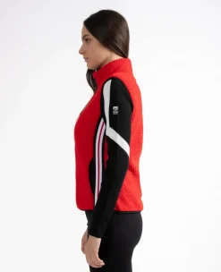 Fashion Sun Valley Raiden Rouge